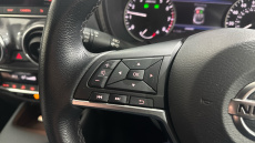 Nissan Juke 1.0 DiG-T 114 N-Connecta 5dr Petrol Hatchback